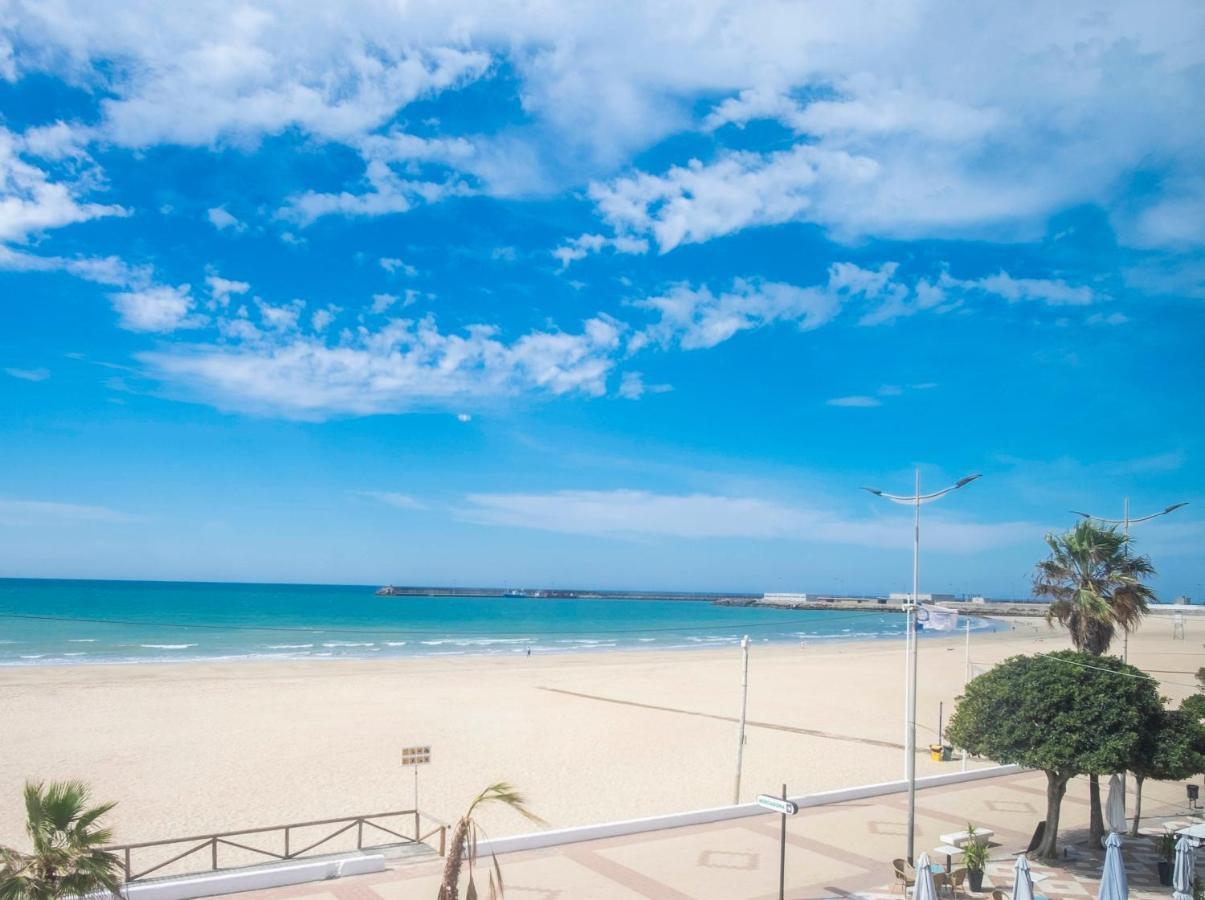 شقة Mar De Fondo بارباتي المظهر الخارجي الصورة
